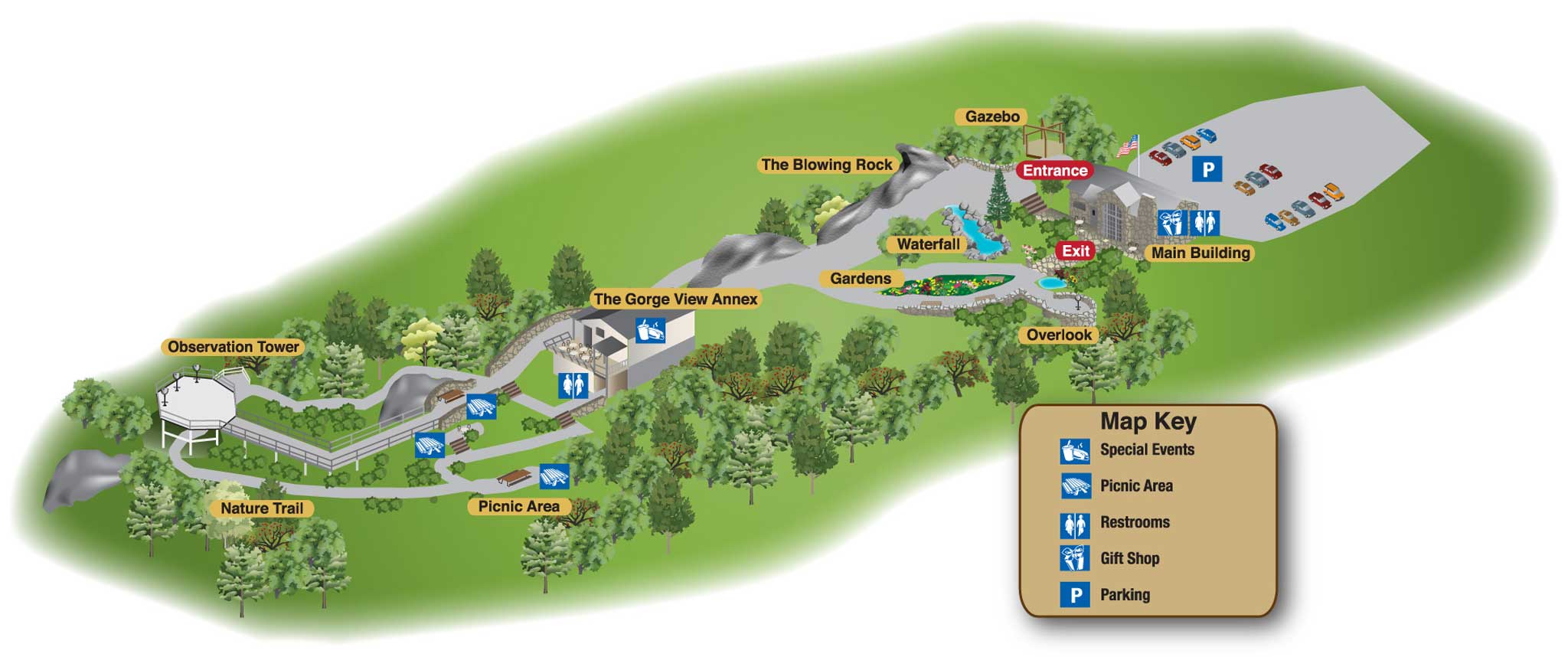 map of blowing rock nc and surrounding area        
        <figure class=